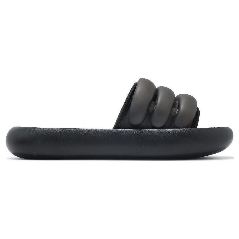 New Adilette Adidas Zplaash Slide 'Triple Black' IF8665