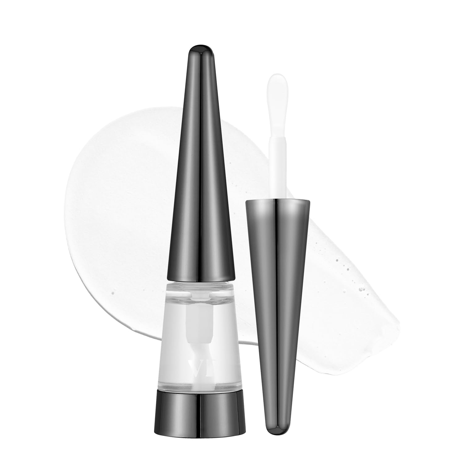 

VTCOSMETICS Reedle S Плампер для губ 4,3 г, Увлажняющий, Прозрачный, Блестящий блеск для губ, Без отдушек, Корейская косметика (эксперт)