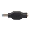 X 5.0mm Male Power Plug Converter DC Male To Female Connector DC Female Power Plug DC Male Adapter