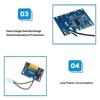 18V Battery Chip Pcb Board Replacement For Makita Bl1830 Bl1840 Bl1850 Bl1860