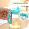CHAHUA Leak-Proof Glass Oil Dispenser