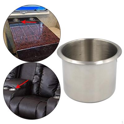 Cup Drink Holder for Marine Boat , Holder,Ponon Inserts