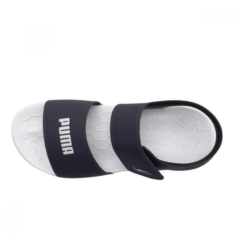 Puma Soft Ride Sandals Pure Sandals – buy the best products