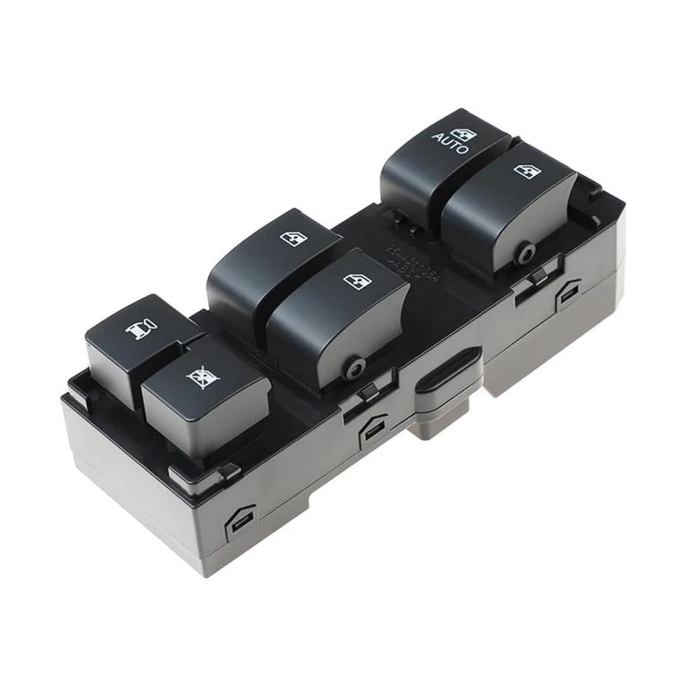 For Chevrolet Captiva 2008-2011 Master Power Window Switch 20987351