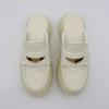 IM6663-071 Nike Air Jordan Mules Soft Pearl (Damen)