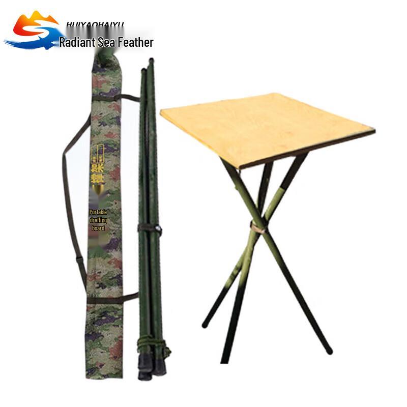 Topographic Mapping Drawing Board Kit