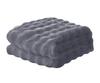Blanket for Thermal Fluffy Double Lap Shoulder Cold No Soft To the Air Conditioning Pair Suitable for Weight Winter, Spring, Blanket, Blanket,