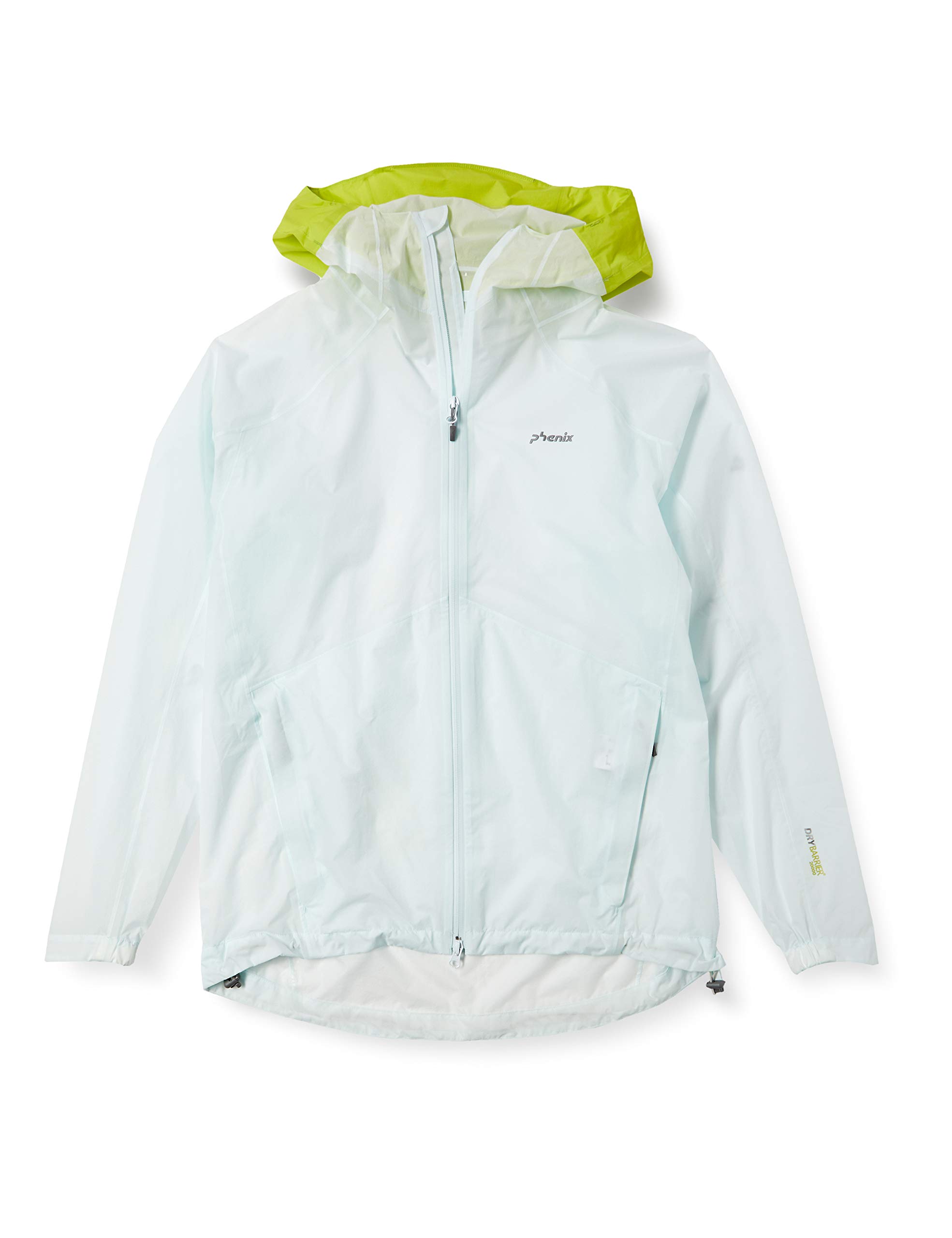 

Phoenix Shelter IBL Layer 2.5L Jacket, XL, 2.5