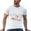 Puppy! T-Shirt Festive Simple T-Shirt