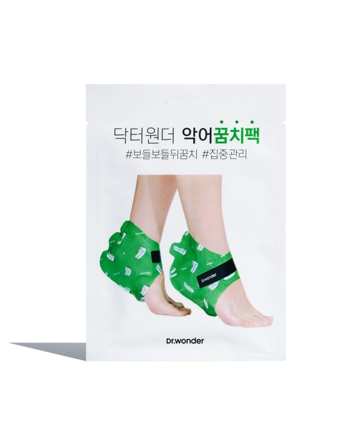 Crocodile elbow pack