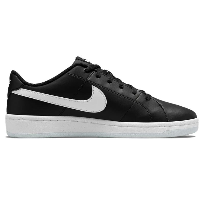 Nike Court Royale 2 'Black White' Sneakers DH3160-001