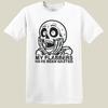 My Flabbers Have Been Gasted T-Shirt, Funny Sarcastic Quote Classic Fit Cotton Tee