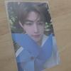 Concert Zero Rose Zone Photocard Zhang Hao