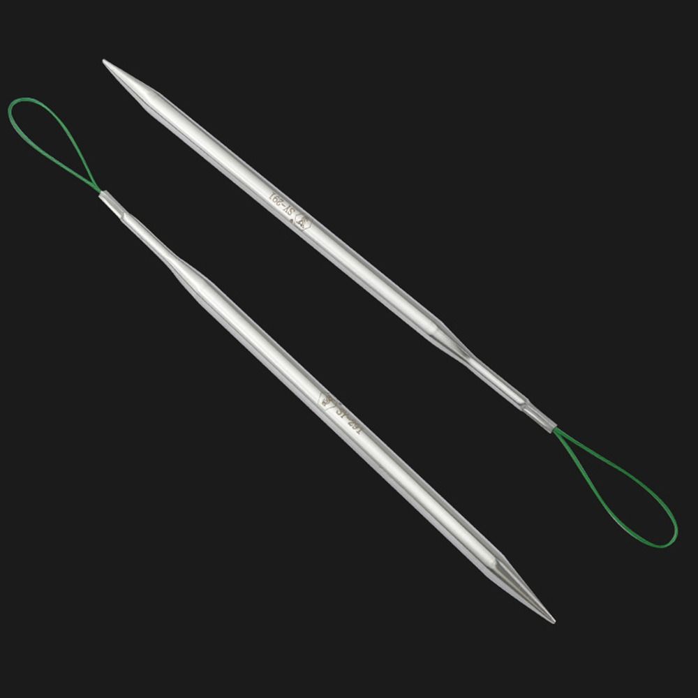 Multi Functional Belt Threading Needle Flexible Flexible Drawstring Thread Craft Projects