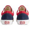 Vans Old Skool 'Navy Red' Sneakers VN000D9YY9T