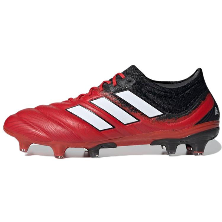 

new Adidas Copa 20.1 Fg Active Red 46.5