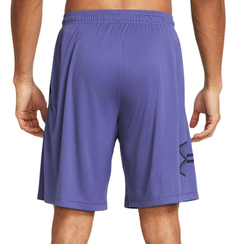 Under Armour Men's Tech Graphic Shorts
