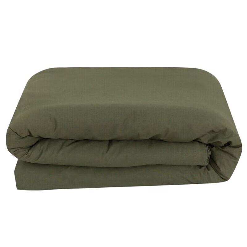 Rongwu Hot-Melt Cotton Bedding Pad