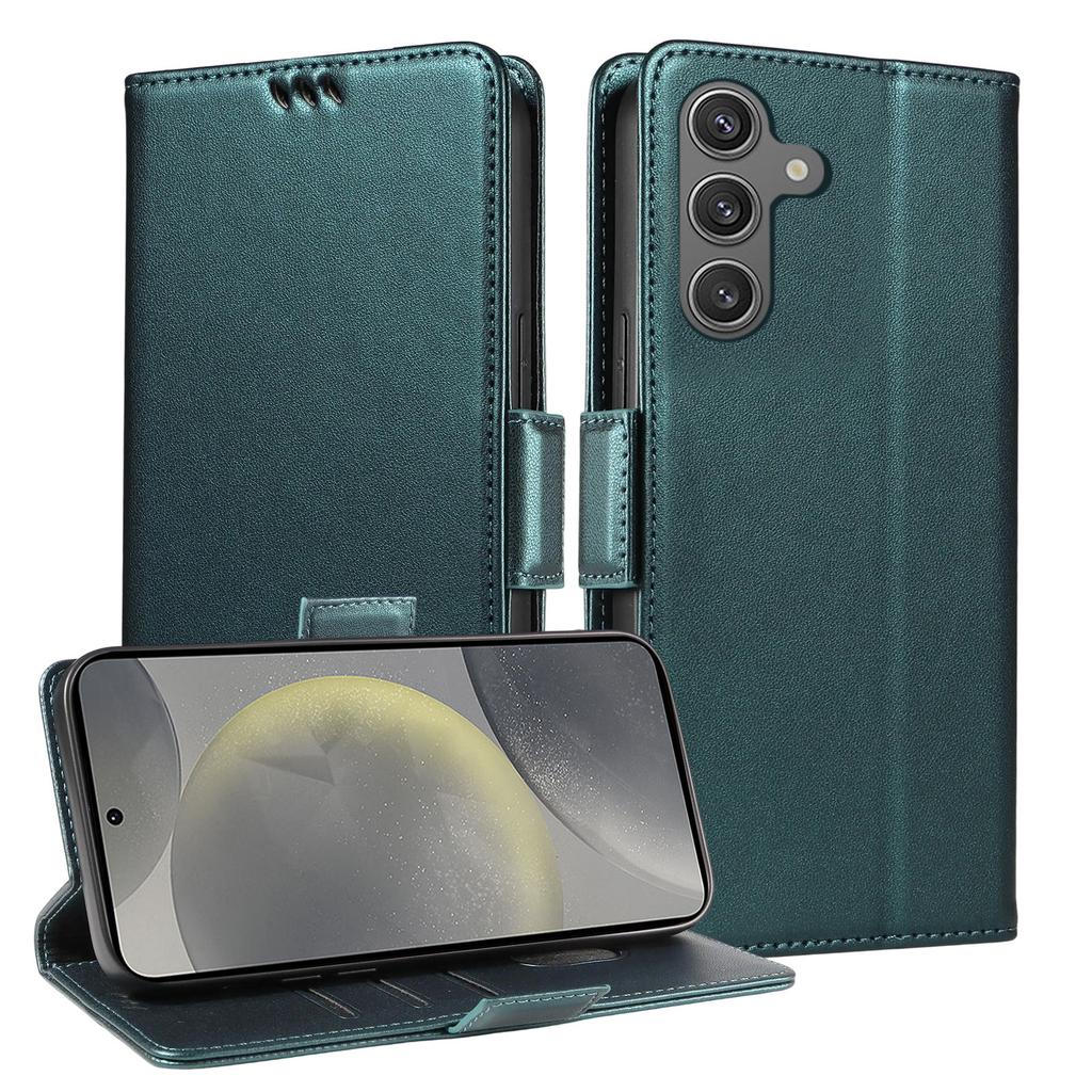 Suitable for Samsung S23 Ultra Mobile Phone Case S23 Magnetic Card M34 5G Stand Mobile Phone Case