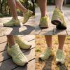 Salehe Bembury X New Balance 530 Prosperity Be The Prize Unisex Sneakers Green Dusty-Yellow Celery-Green MR530PR