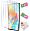 Screen Protector Film - AILIKA - Samsung Galaxy F054 - Hydrogel - HD Clarity - Quick Installation