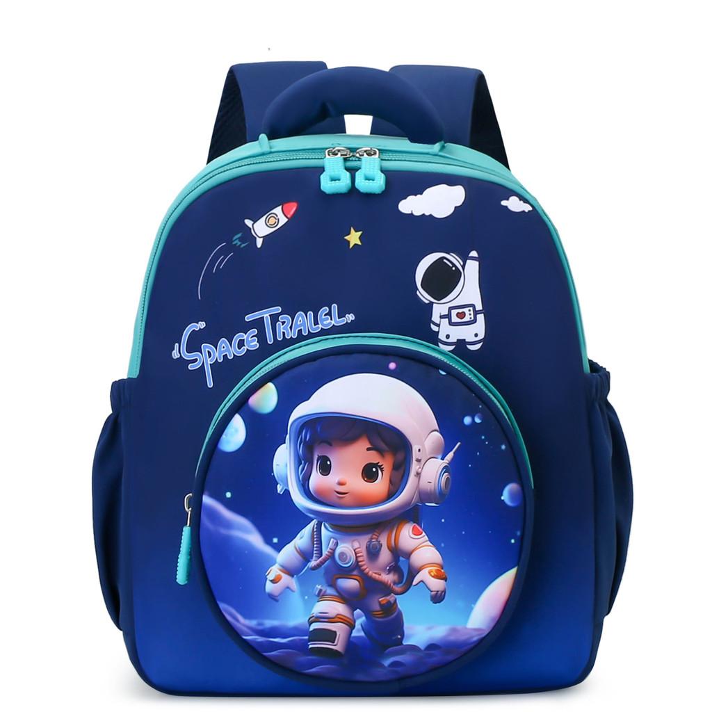 Childrens Cartoon Backpack For Preschoolers With Breathable Nylon And Mermaid And Unicorn Cartoon Print For School Use
