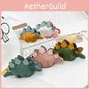 Cute And Colorful Dinosaur Cartoon Crossbody Bag For Women Fashionable And Trendy