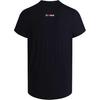 Li Ning Sports Lifestyle Series Round Neck Soft Comfortable Versatile Breathable Short Sleeve T-Shirt Unisex Tops AHSU289-1