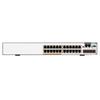 ZTE ZXR10 5260-28TD-C-AC Smart Gigabit Ethernet Switch