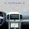 Android 13 Radio For Chevrolet Lova Captiva Gentra Aveo Epica 2006-2011 Car Stereo Multimedia Player Carplay Auto GPS Navigation