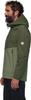 Mammut Alto Guide HS Hooded Jacket Men (1010-29561) marsh/dark marsh