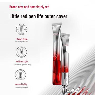 3rd Gen Little Red Pen Peptide Eye Cream