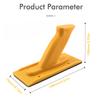 Woodworking Safety Push Stick Panel Saw Table Saw Band Saw Planer Surface Planer Thickness Planer Push Feeder