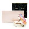 Ultimate Cover Moisture Cushion No. 01 - Main Product + 2 Refills Flower Set