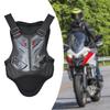 Adjustable Shoulder Straps Motorcycle Armor Jacket for Motocross And Dirt Bike Activities