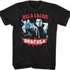 Dracula T Shirt Bela Lugosi Dracula Reaching Adult Short Sleeve T Shirts Vintage Style Graphic Tees