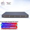 HIKVISION 52-Port 100Mbps Lite Managed PoE Switch