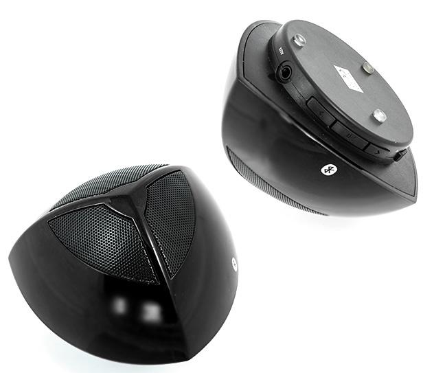 BB43 PORTABLE BLUETOOTH SPEAKER for smartphone