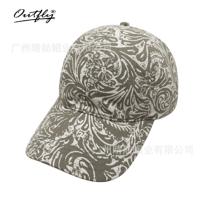 

Baseball Cap Fashion Men s and Women s Sunscreen Cap Hip Hop Hat Sun Hat Soft Top Bent Hat Fishing Hat New Adjustable армия зеленый