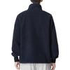 Puma Relaxed Sherpa Jacket Unisex Jacket Deep-Blue 673645-43