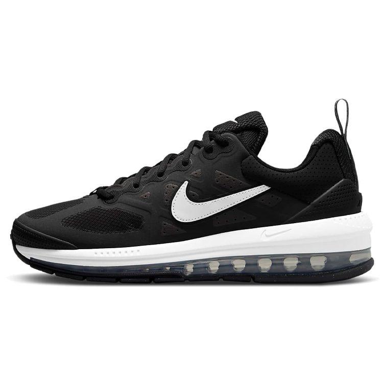Nike Air Max Genome Black White CW1648-003