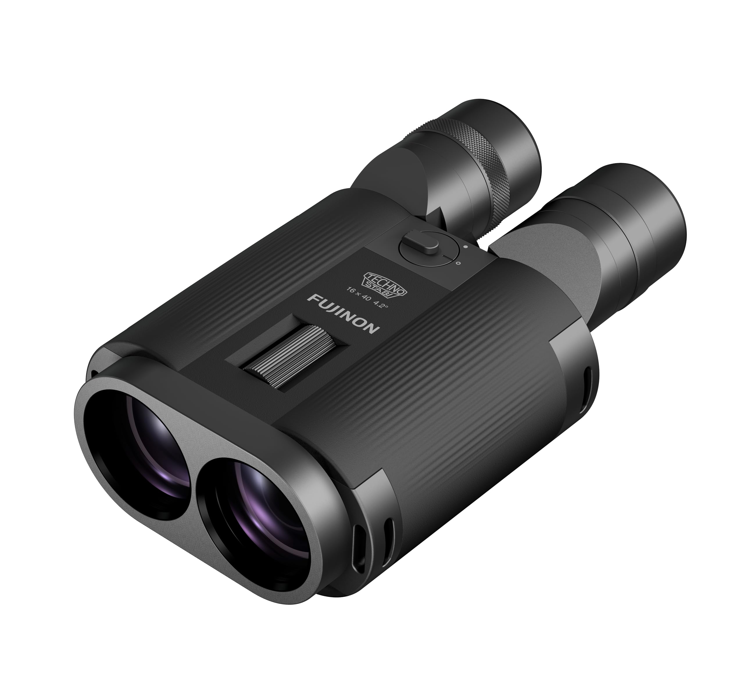

FUJIFILM waterproof binoculars FUJINON 1640 FUJIFILM binoculars anti-vibration TECHNO-STABI TS-L TECHNO-STABI anti-vibration чорний