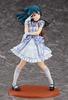 Mit Liebe Yoshiko Tsushima Jacke Maßstab ABS PVC Figur Fans! Live! Sonnenschein!! Blu-ray Ver. 1/7 & Vorbemalt