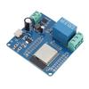 1 Channel Relay Module   Development Board WiFi Networking and Factory Reset Smartphone Control Support