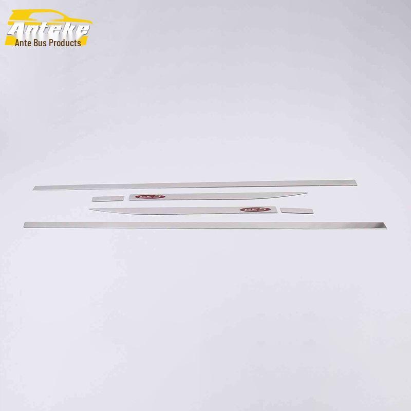 GS5 Door Edge & Trim Anti-Scratch Guard