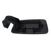 For 2011-2014 Hyundai Sonata 69510-3S000 Fuel Tank Filler Gas Door Cover Black