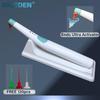 NICEDEN Wireless Endo Activator  Root Canal Irrigation Device with 120 Replaceable Tips for Endodontic Cleaning and Activation