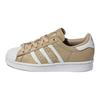 adidas Superstar Blassnude Gold Metallic Damen-Sneaker GZ3454