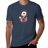 YOI DONT MESS WITH US TShirt Plus Size Simple Casual Top
