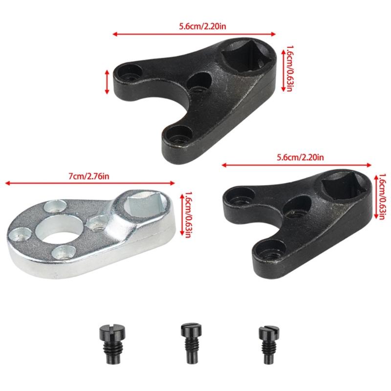 MT0004 Outboard Trim Tilt Pin Wrench Tool Set Repair Part for Evinrude